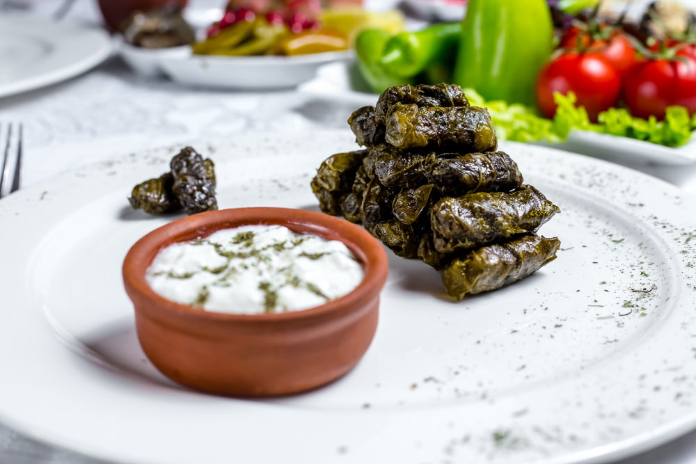 Catering Hizmetleri