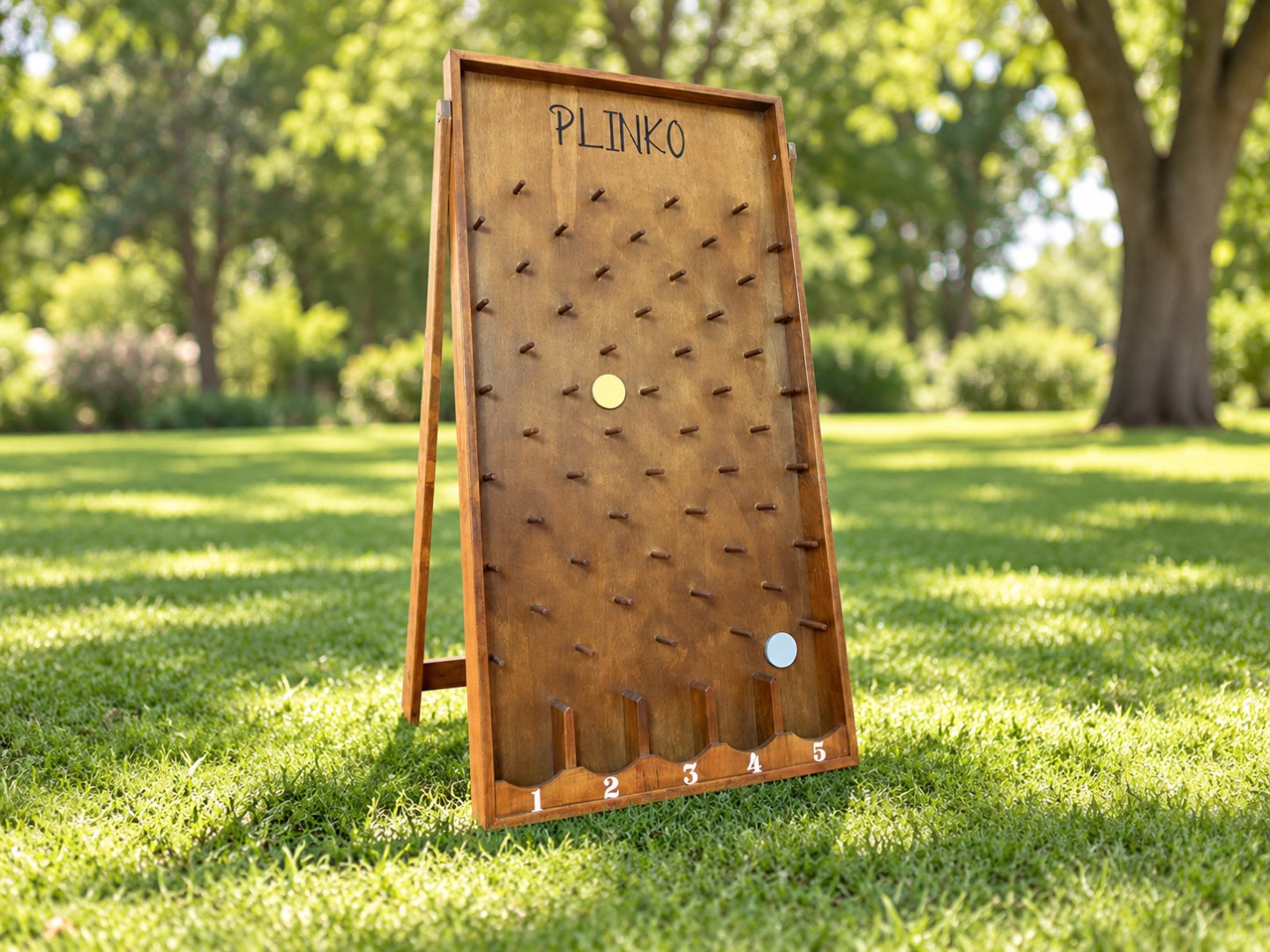 Plinko