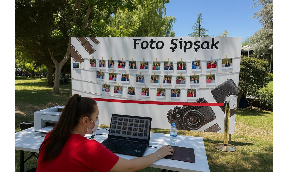 Foto Şipşak