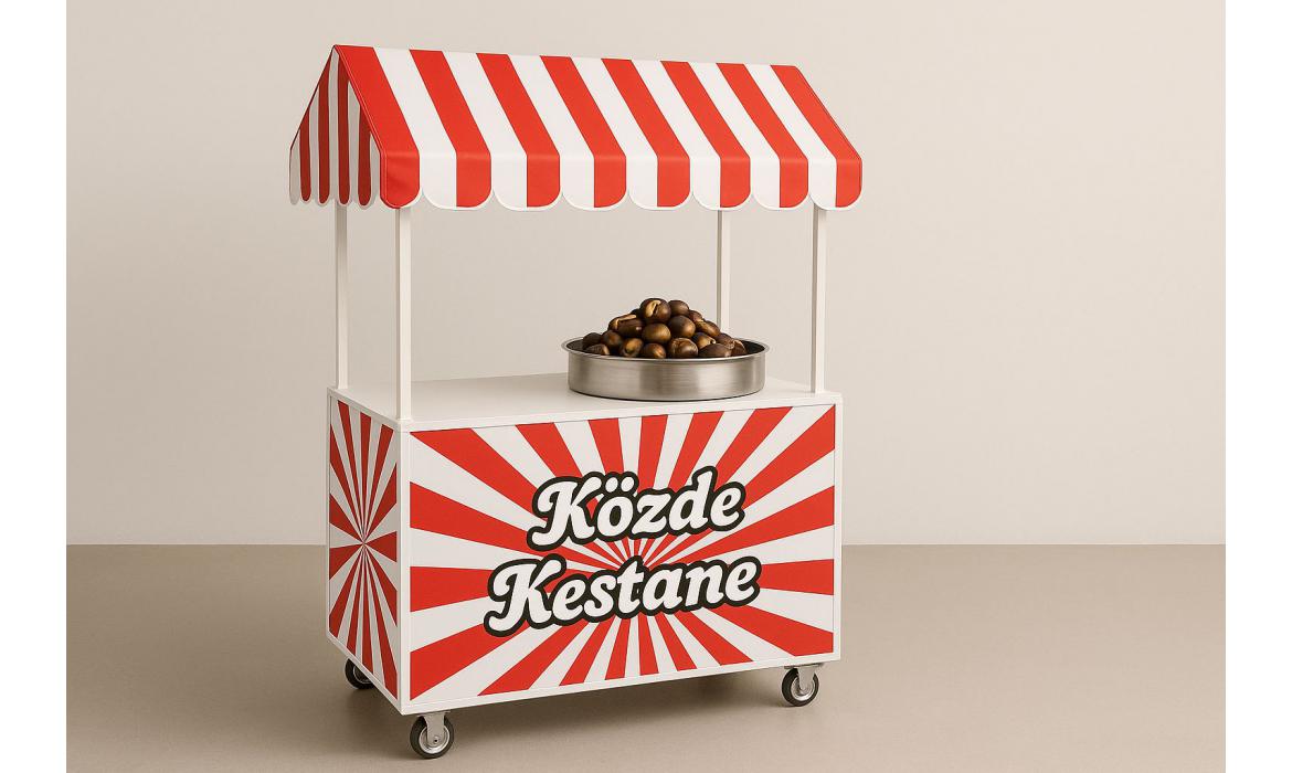 Közde Kestane