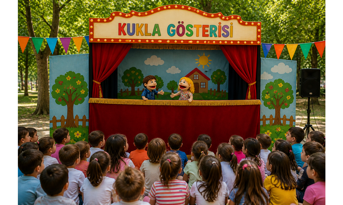Kukla Tiyatrosu