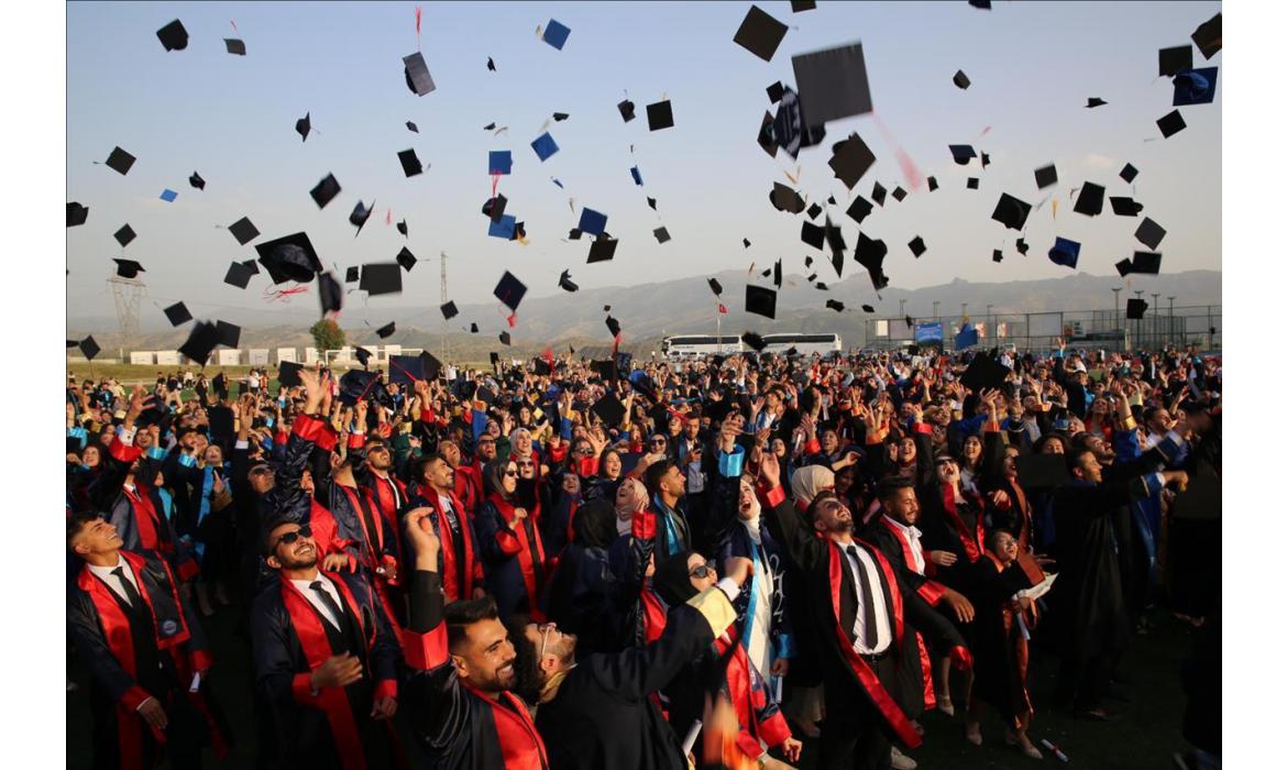 Mezuniyet Organizasyonu
