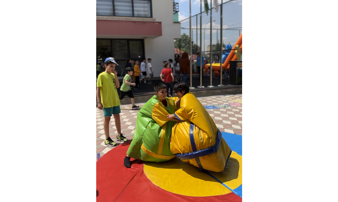 Sumo Güreşi