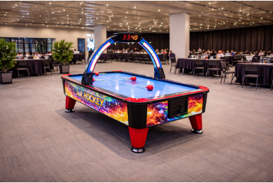 Air Hockey