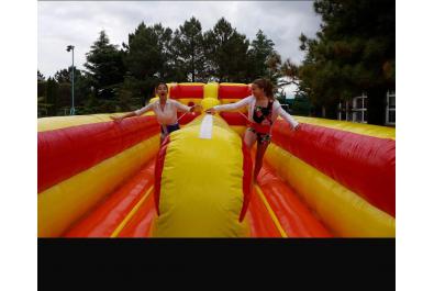 Bungee Run