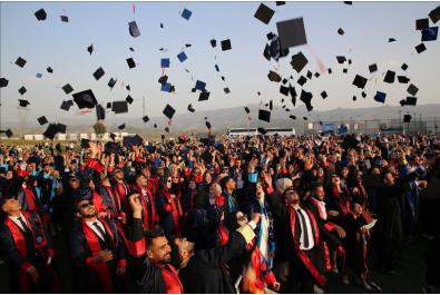 Mezuniyet Organizasyonu