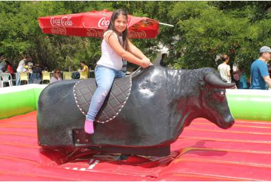 Rodeo 