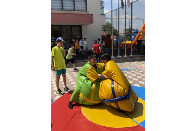Sumo Güreşi