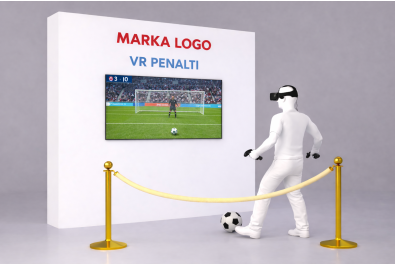 VR PENALTI
