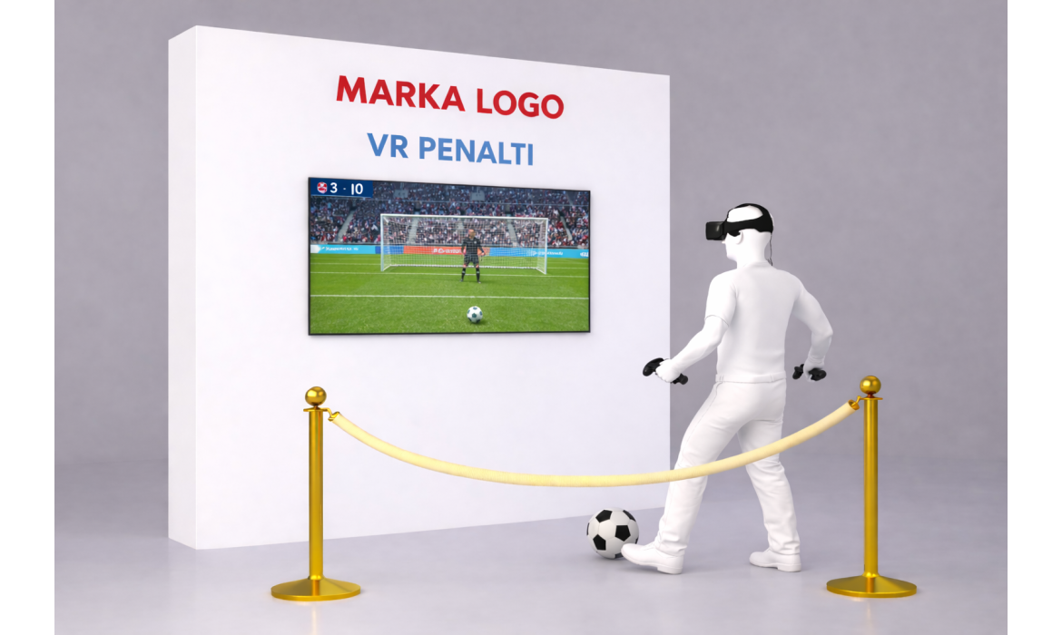 VR PENALTI